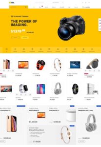MicroMedia - Website Shopping7